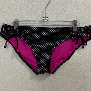 💋Arizona BIkini Bottoms